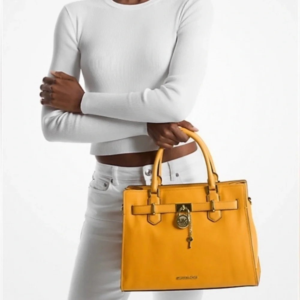 Michael Kors this supple